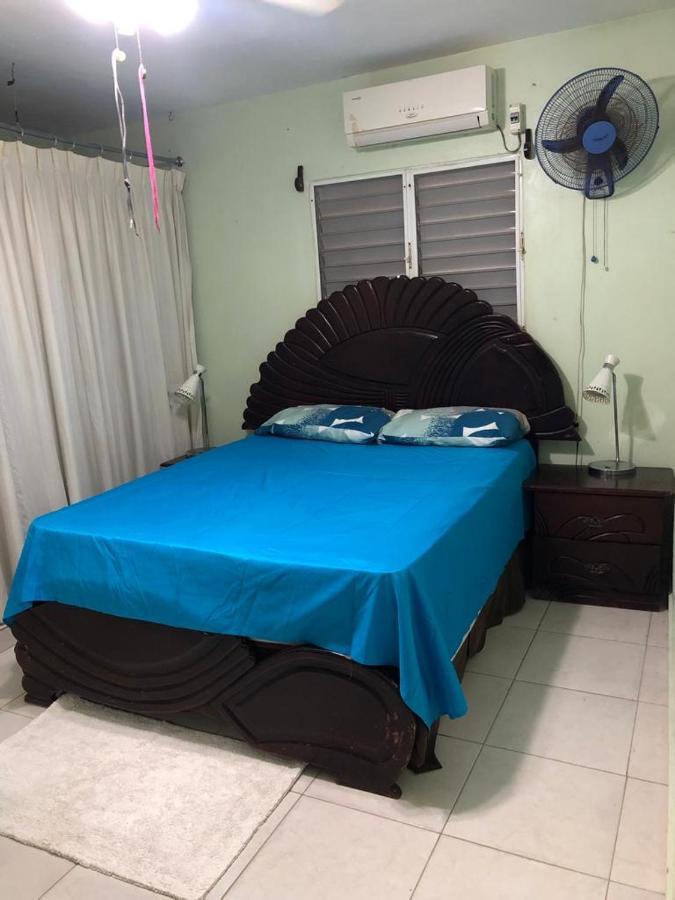 Great Deal For Friends, Couple And Family Apartamento Samaná Exterior foto
