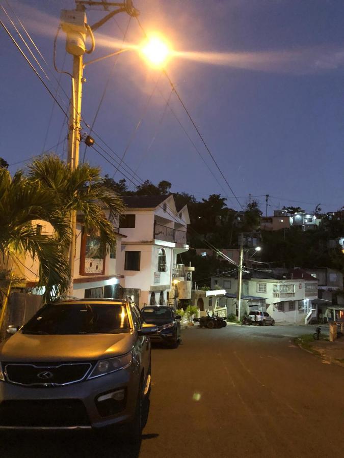 Great Deal For Friends, Couple And Family Apartamento Samaná Exterior foto