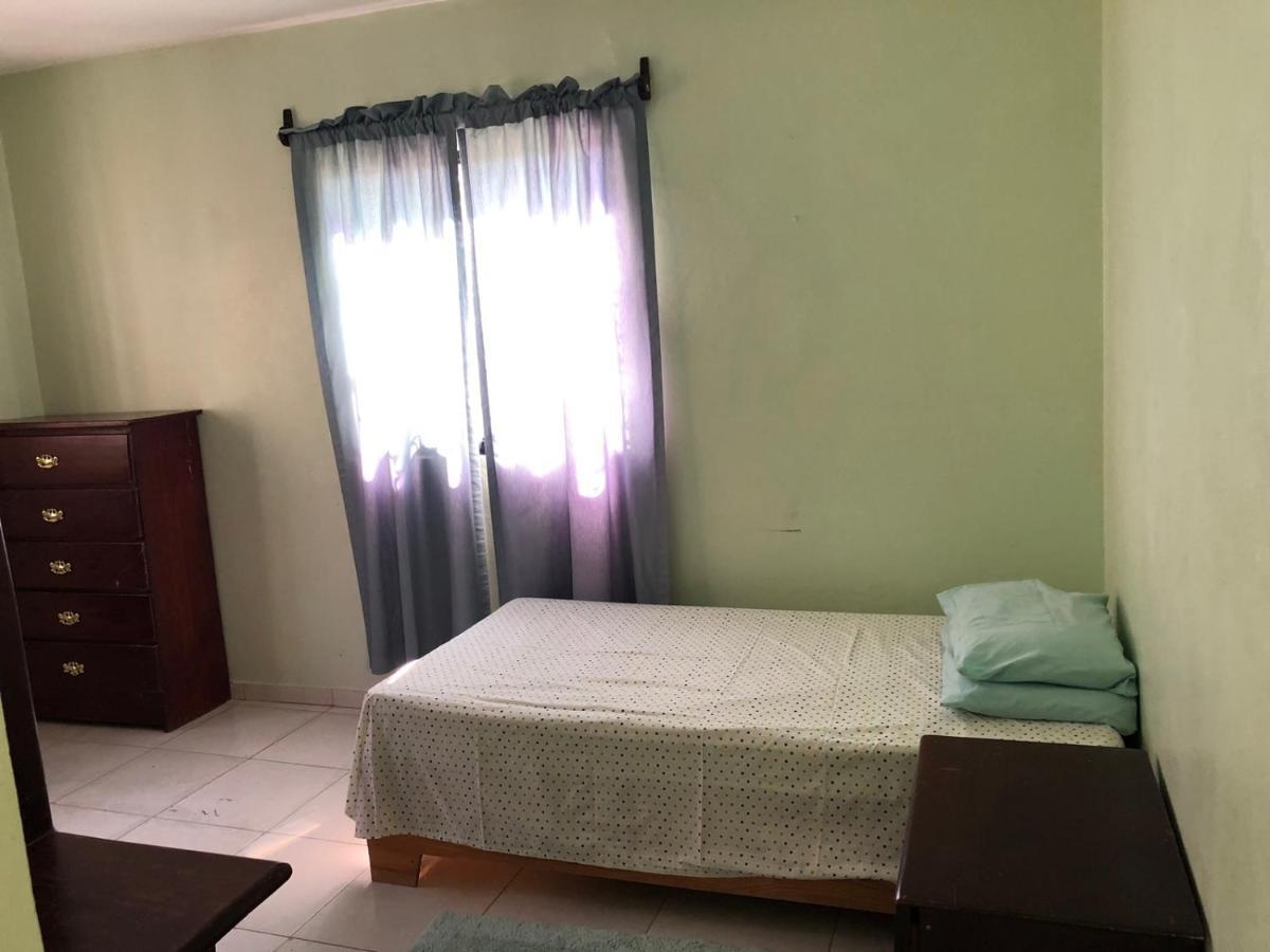 Great Deal For Friends, Couple And Family Apartamento Samaná Exterior foto